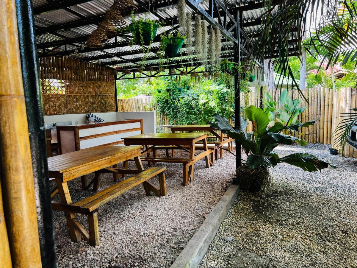 Bed & Breakfast Bohol Island