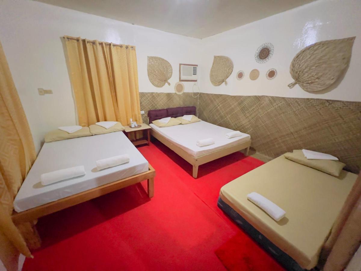 Bohol Island Bed & Breakfast Dauis