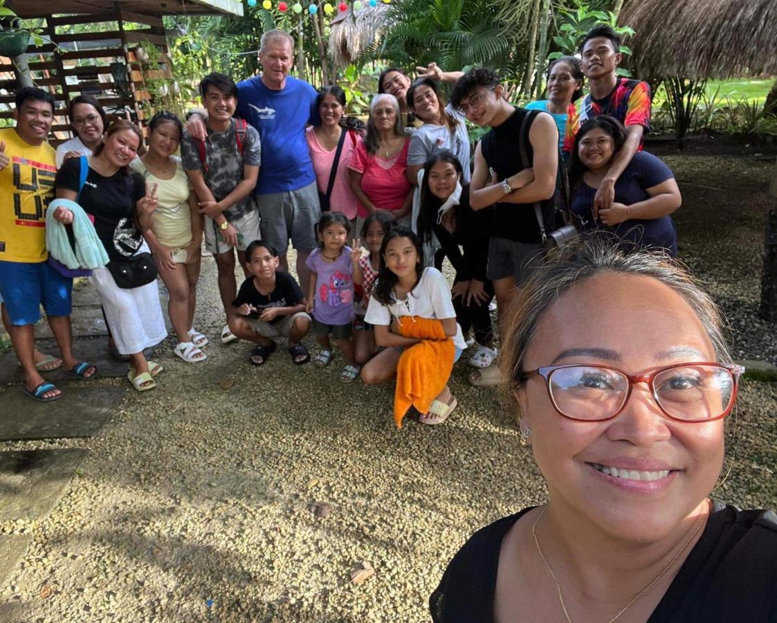 Bed & Breakfast Bohol Island