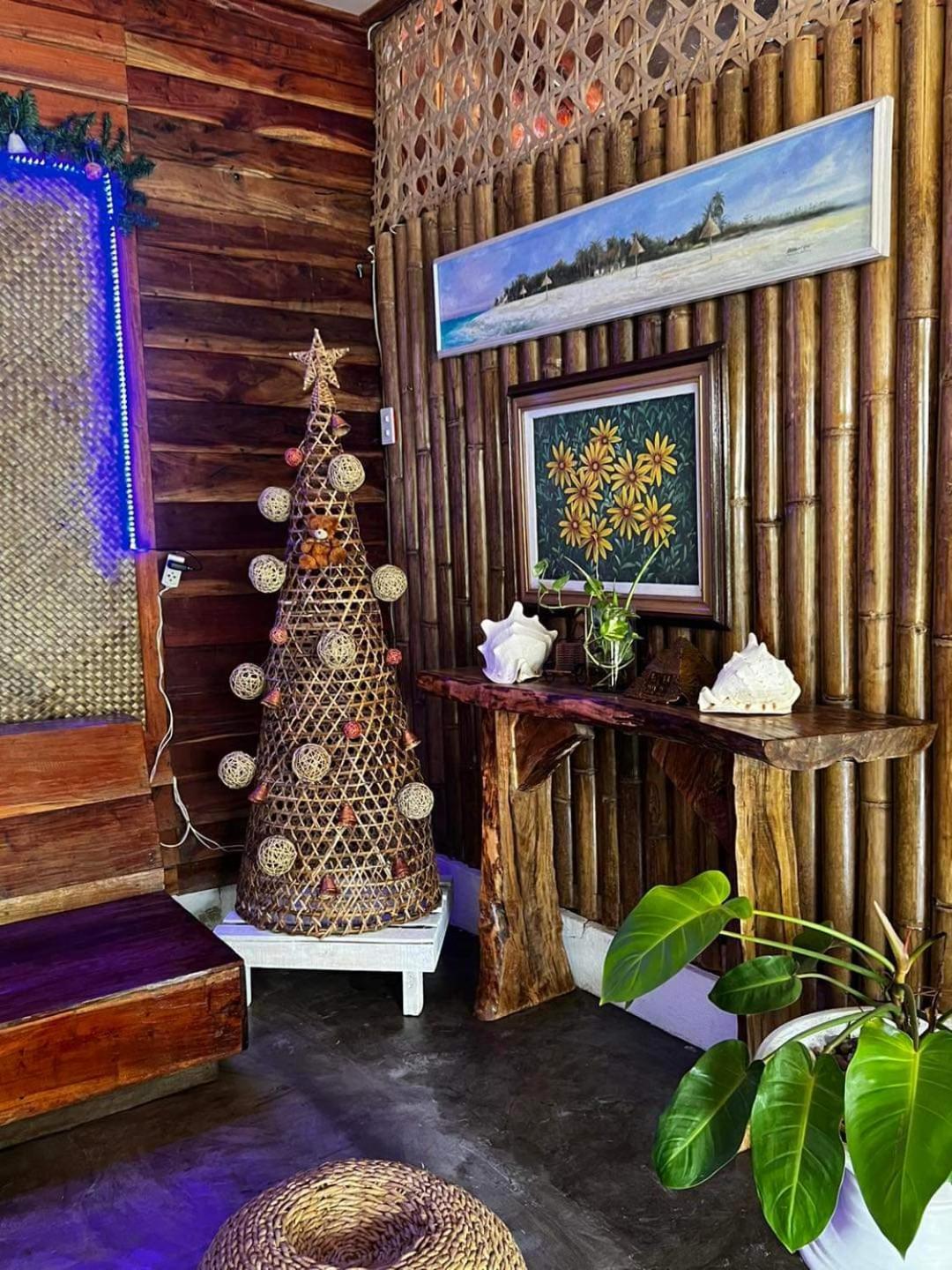 Bohol Island Bed & Breakfast