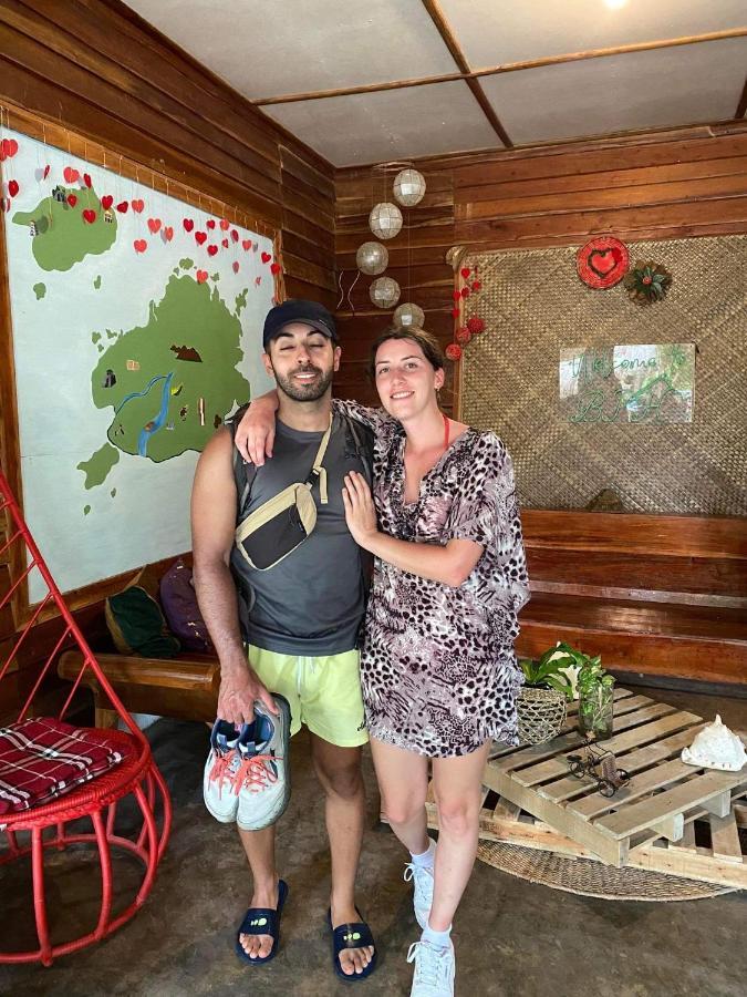 Bed & Breakfast Bohol Island Dauis