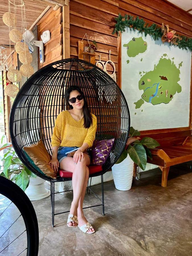 Bohol Island 2* Dauis