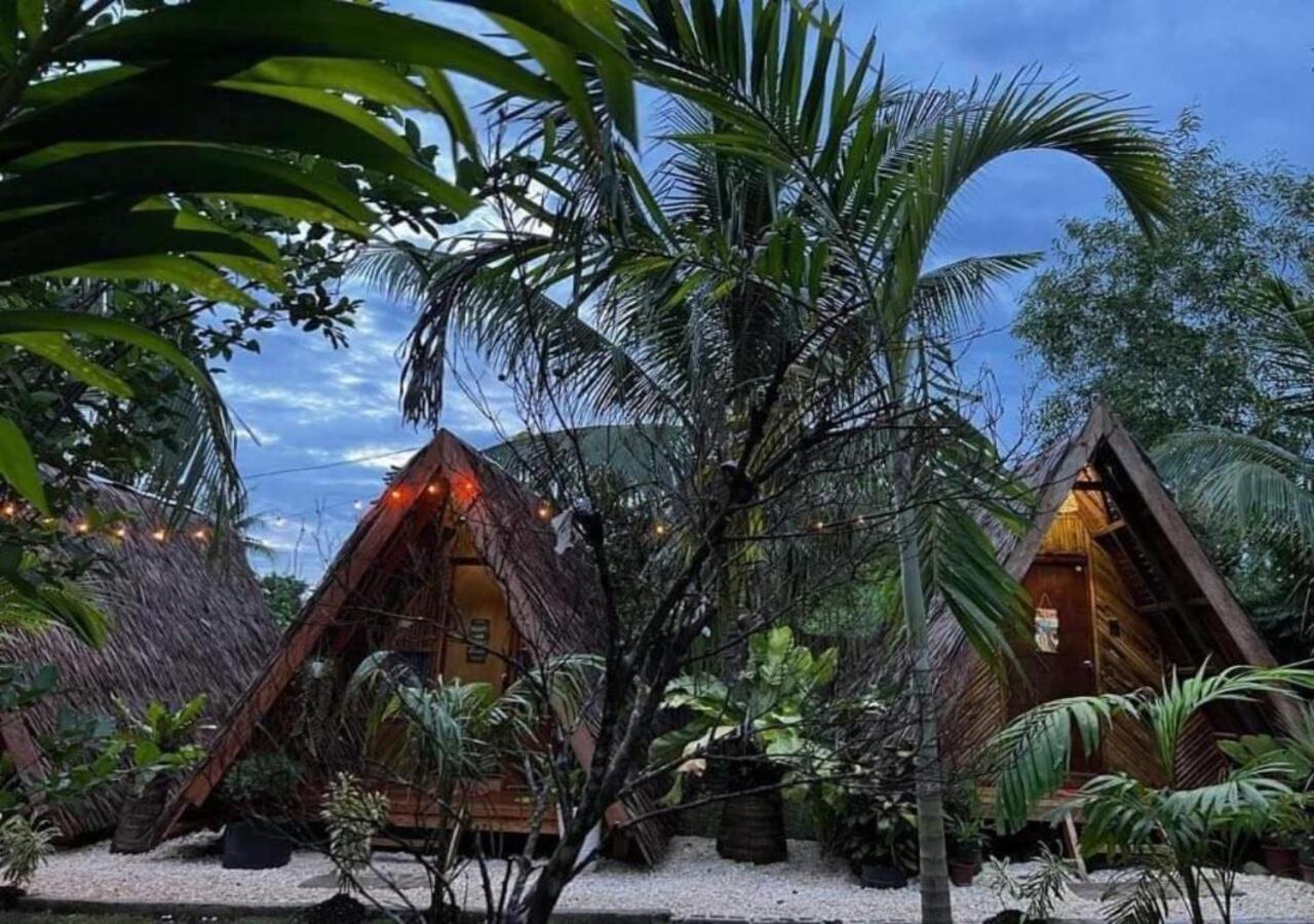 Bohol Island Bed & Breakfast Dauis
