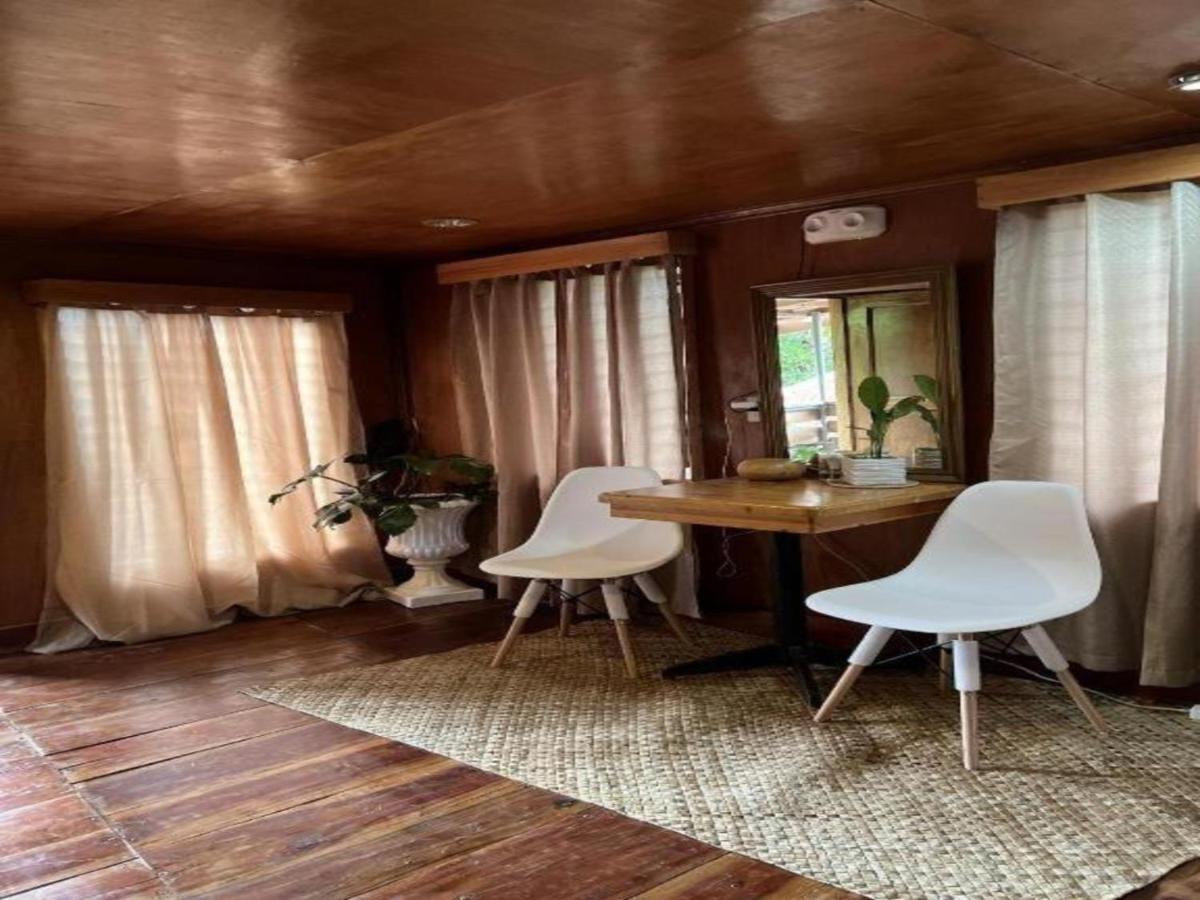 Bed & Breakfast Bohol Island
