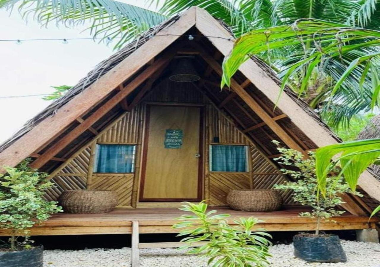 Bohol Island Dauis