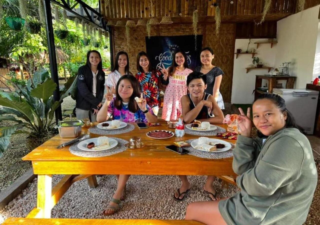 Bed & Breakfast Bohol Island Dauis