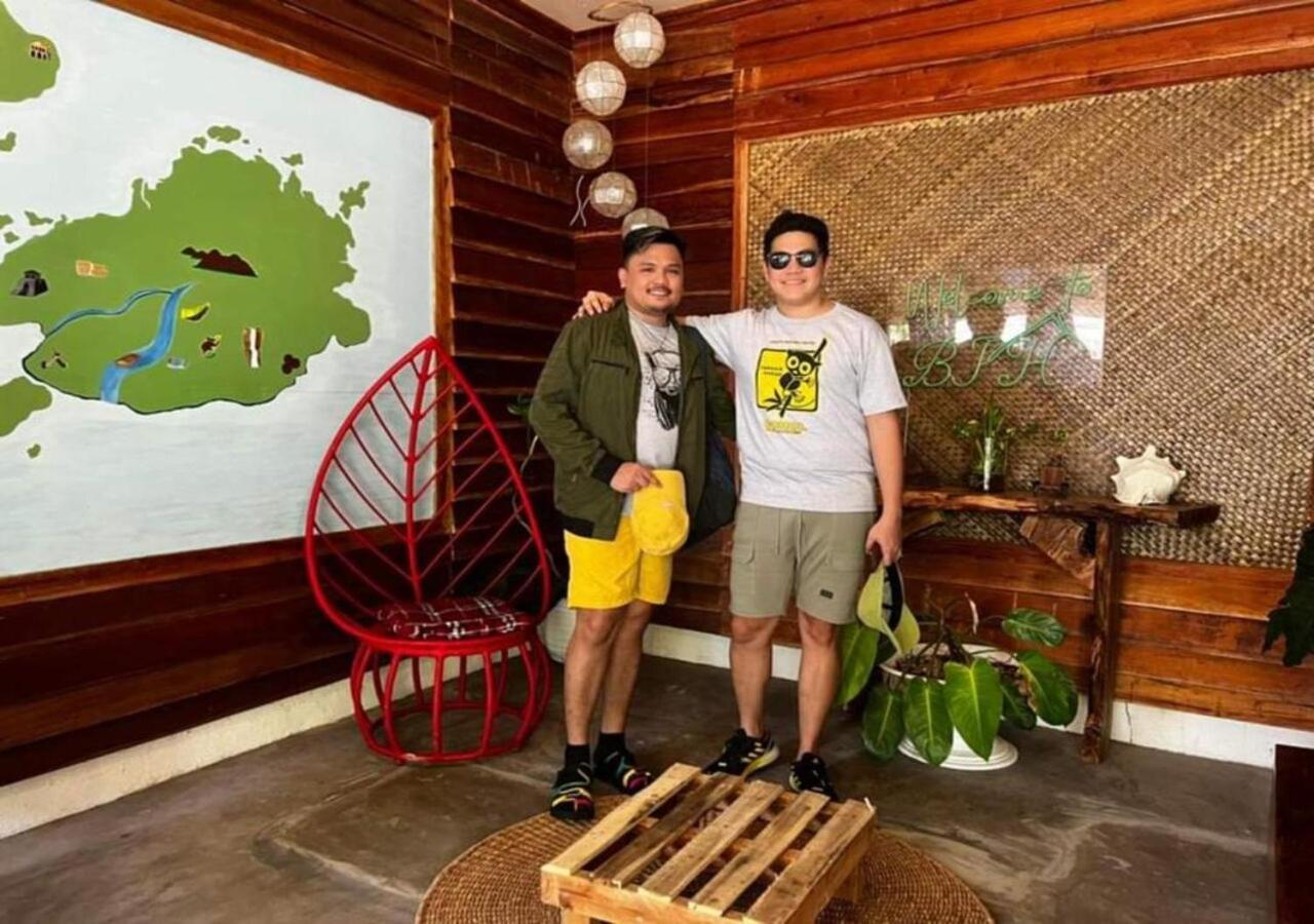 Bed & Breakfast Bohol Island