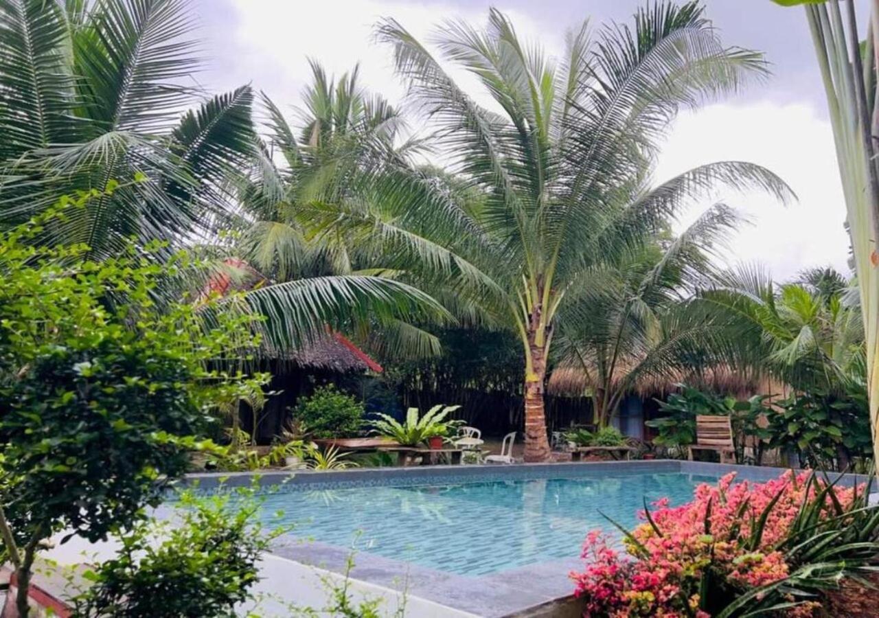 Bohol Island Dauis