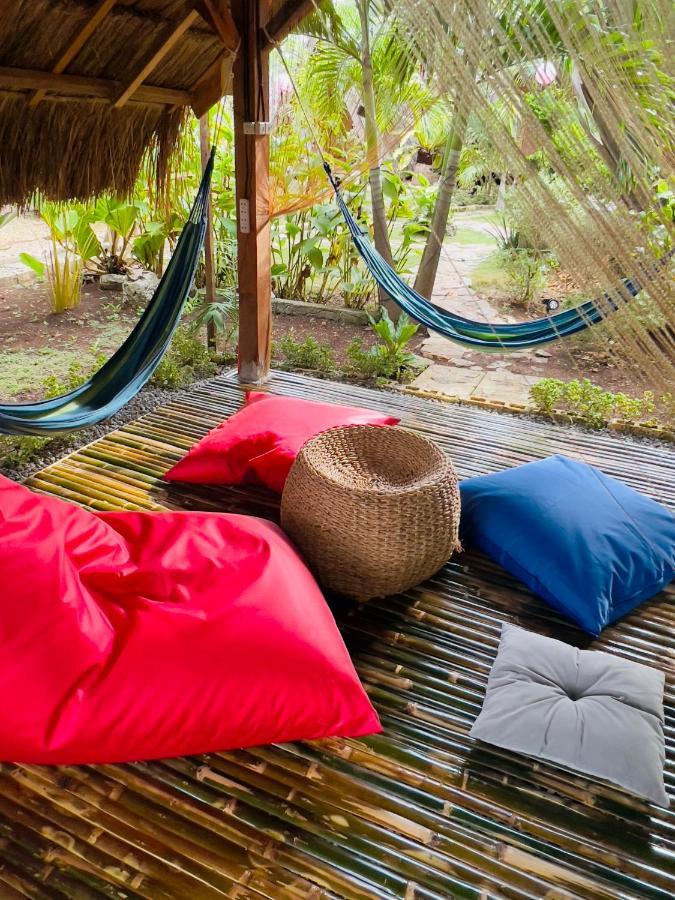 Bed & Breakfast Bohol Island 2*