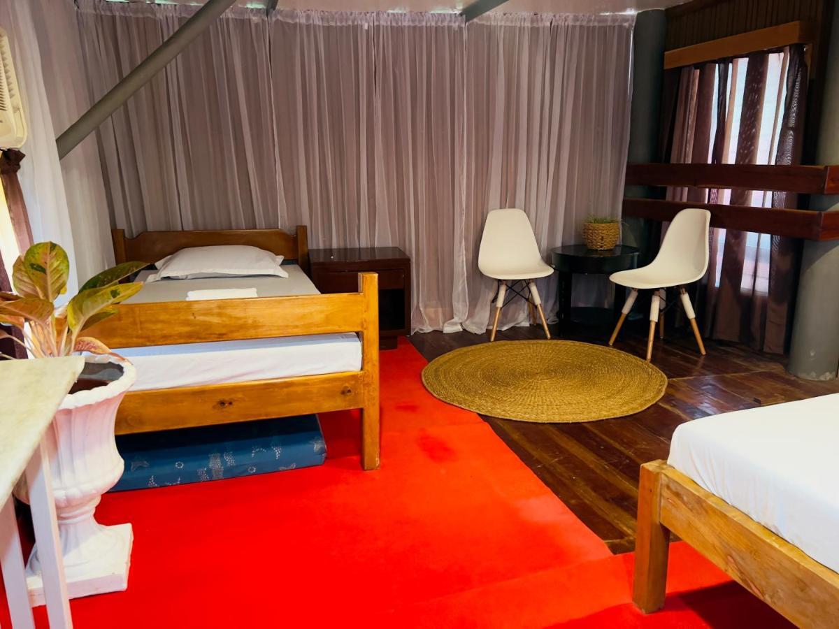 Bohol Island Bed & Breakfast 2*