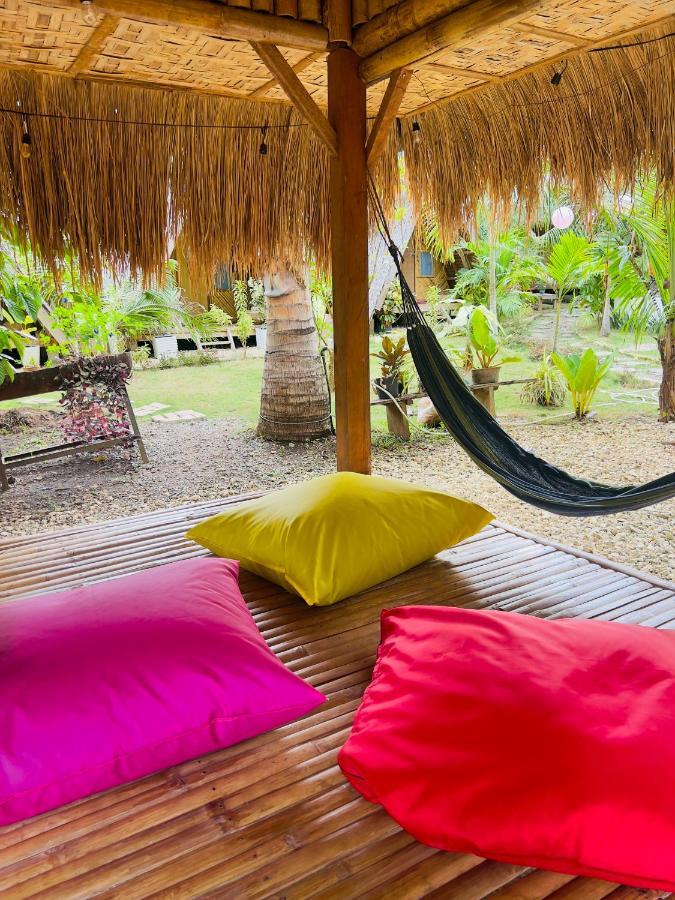 Bed & Breakfast Bohol Island Dauis