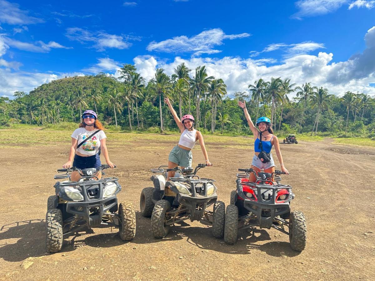 Bohol Island 2*