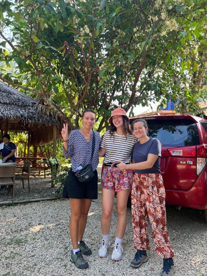 Bohol Island 2* Dauis