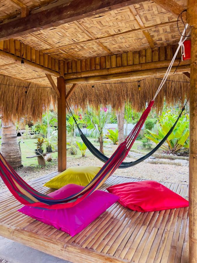 Bed & Breakfast Bohol Island Dauis