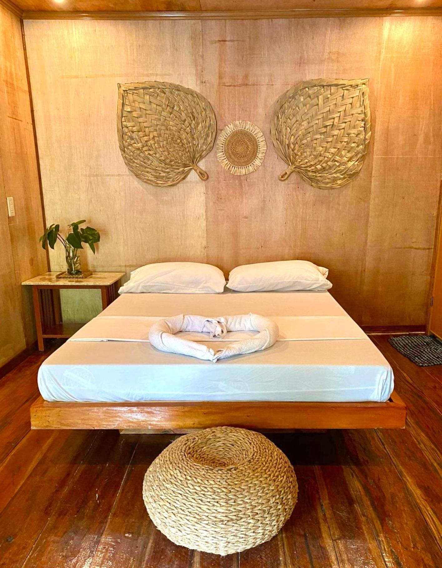 Bohol Island 2* Dauis