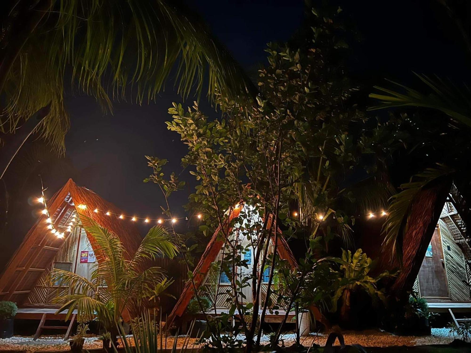Bohol Island Bed & Breakfast Dauis