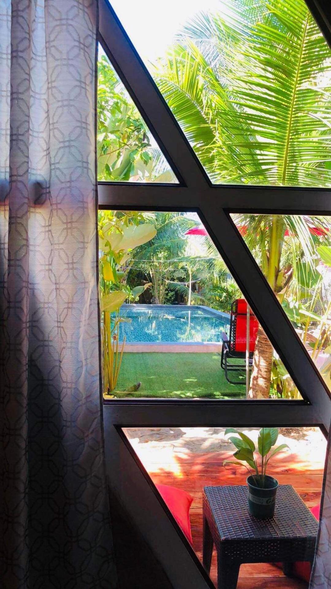Bed & Breakfast Bohol Island 2*