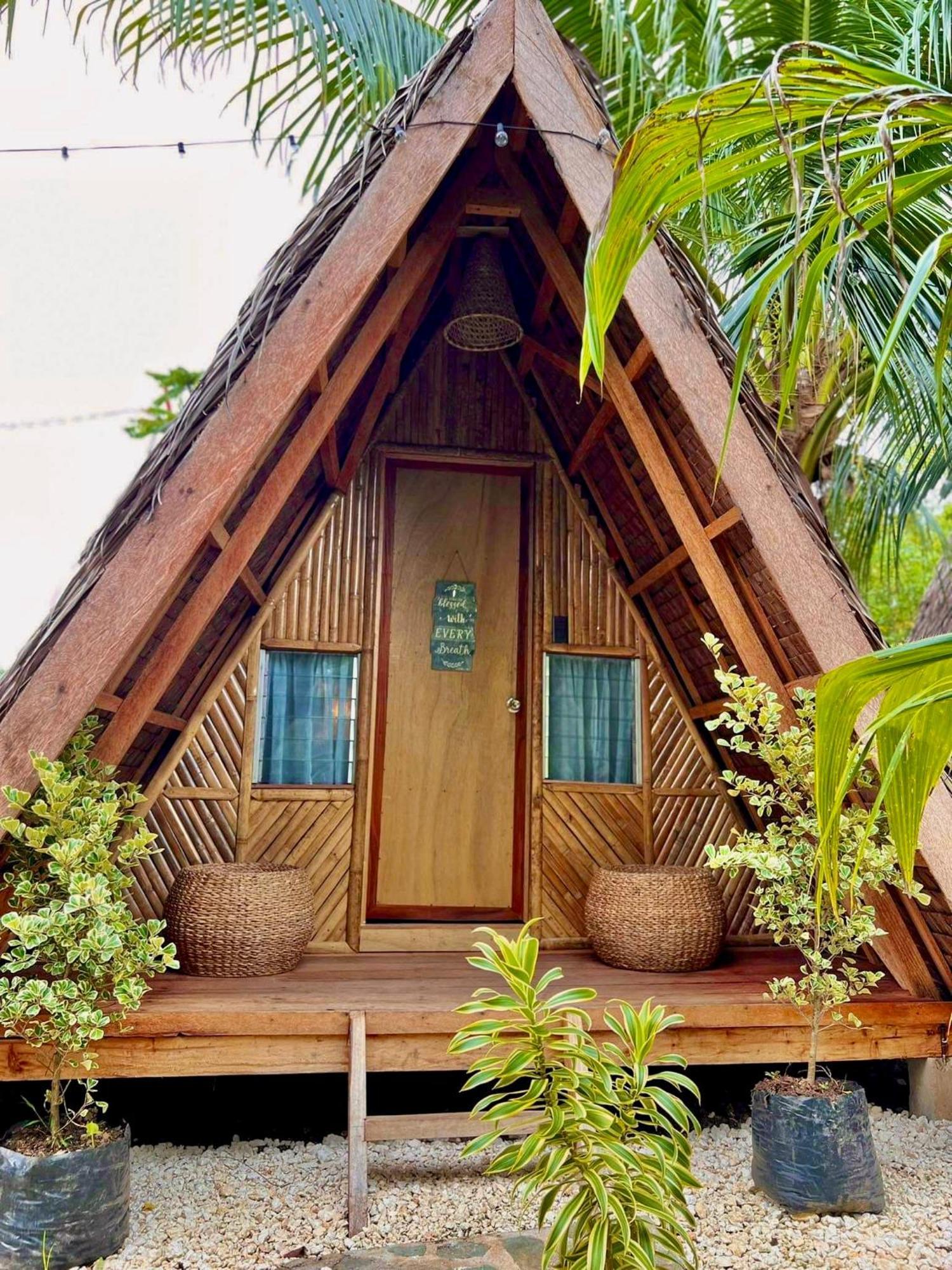 Bohol Island 2* Dauis