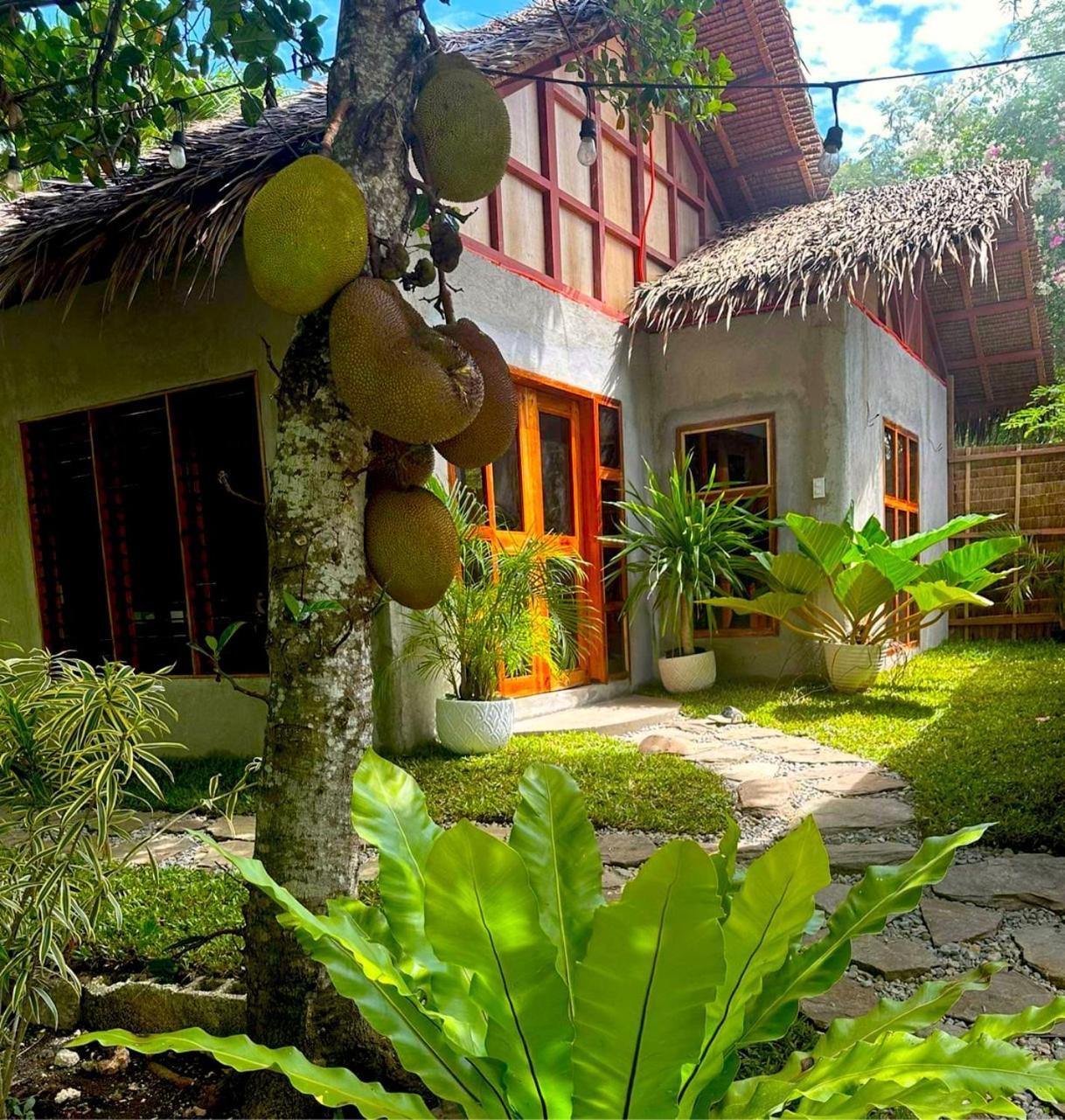 Bohol Island Bed & Breakfast