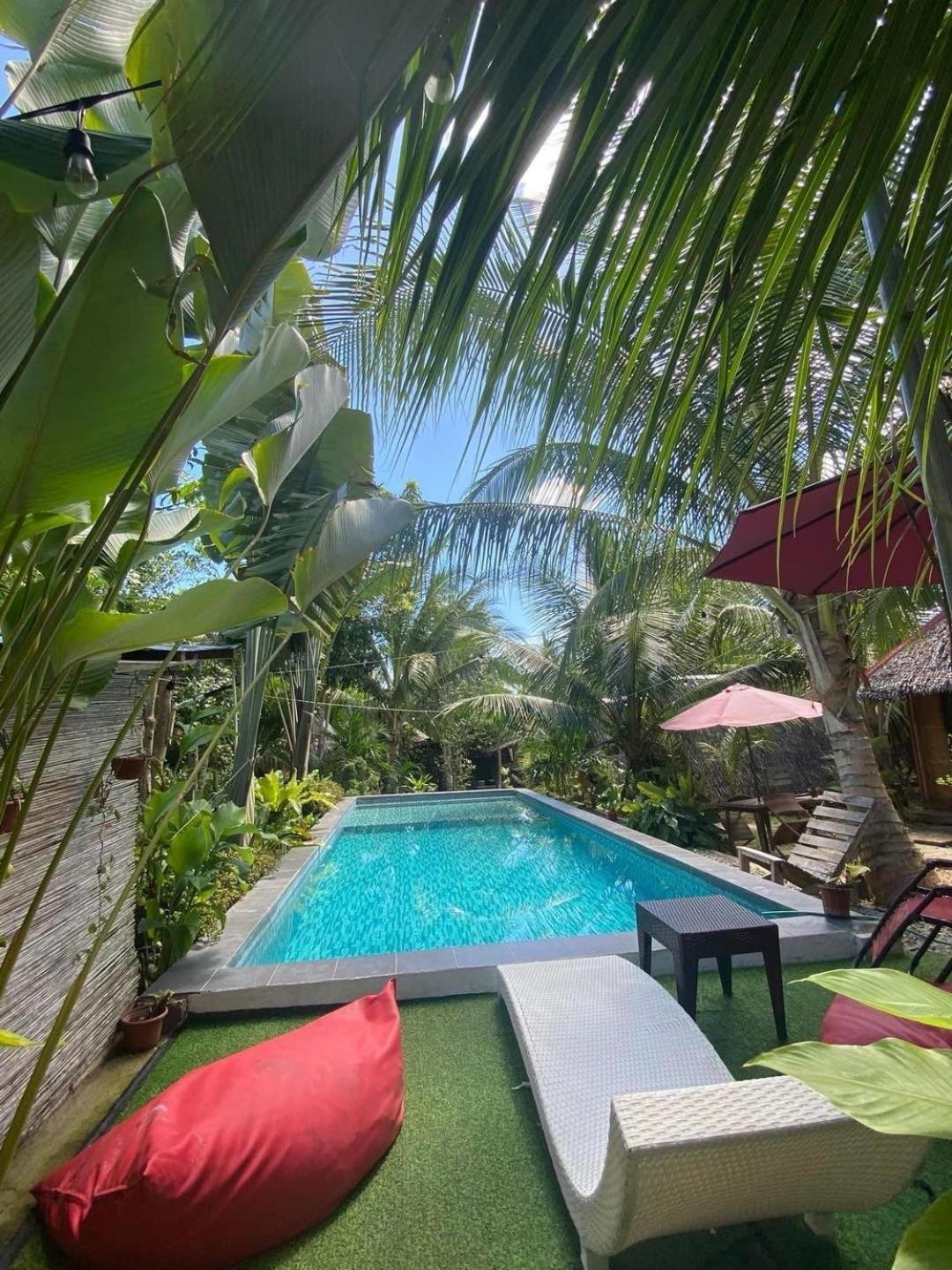 Bohol Island Bed & Breakfast 2*